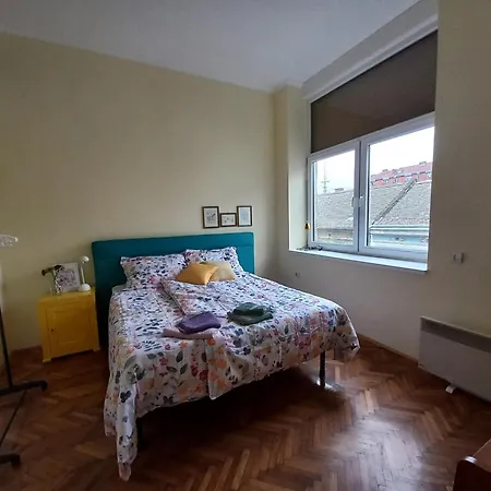 Apartment Ergzotic 3 Sombor